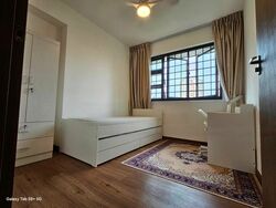Blk 801C West Coast Parkview (Clementi), HDB 4 Rooms #463220341